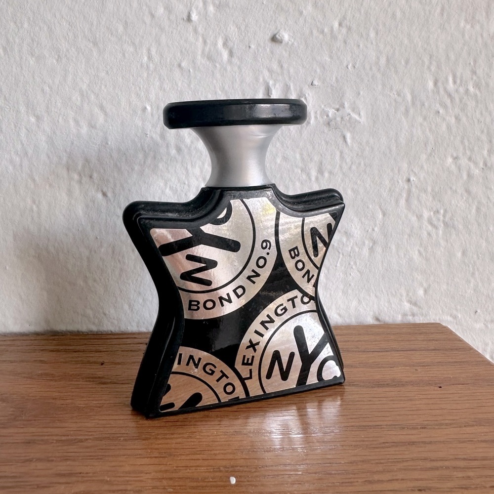 Bond no.9 Lexington women’s perfume